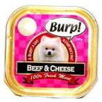 BEEF & CHEESE 100g