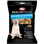 BREATH & DENTAL DOG CARE TREATS 70g MC002473
