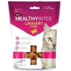 HEALTHY BITES URINARY CARE FOR CATS & KITTEN 65g MC005030